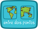 Entre Dois Pontos